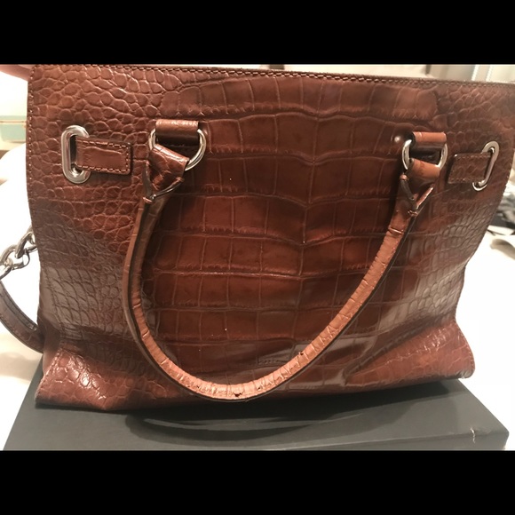 Authentic Micheal Kors bag - Picture 2 of 4